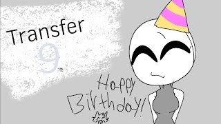 Transfur 9. Happy birthday @Kornandsilpknot2012url!!