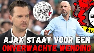 Download Lagu ONVERWACHT NIEUWS: NIEMAND HAD HET VERWACHT! AJAX NIEUWS VANDAAG MP3 Download Lagu ONVERWACHT NIEUWS: NIEMAND HAD HET VERWACHT! AJAX NIEUWS VANDAAG MP3
