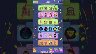 Connect Master level 507 Solution Walkthrough
