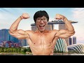 윤수맨 주제가