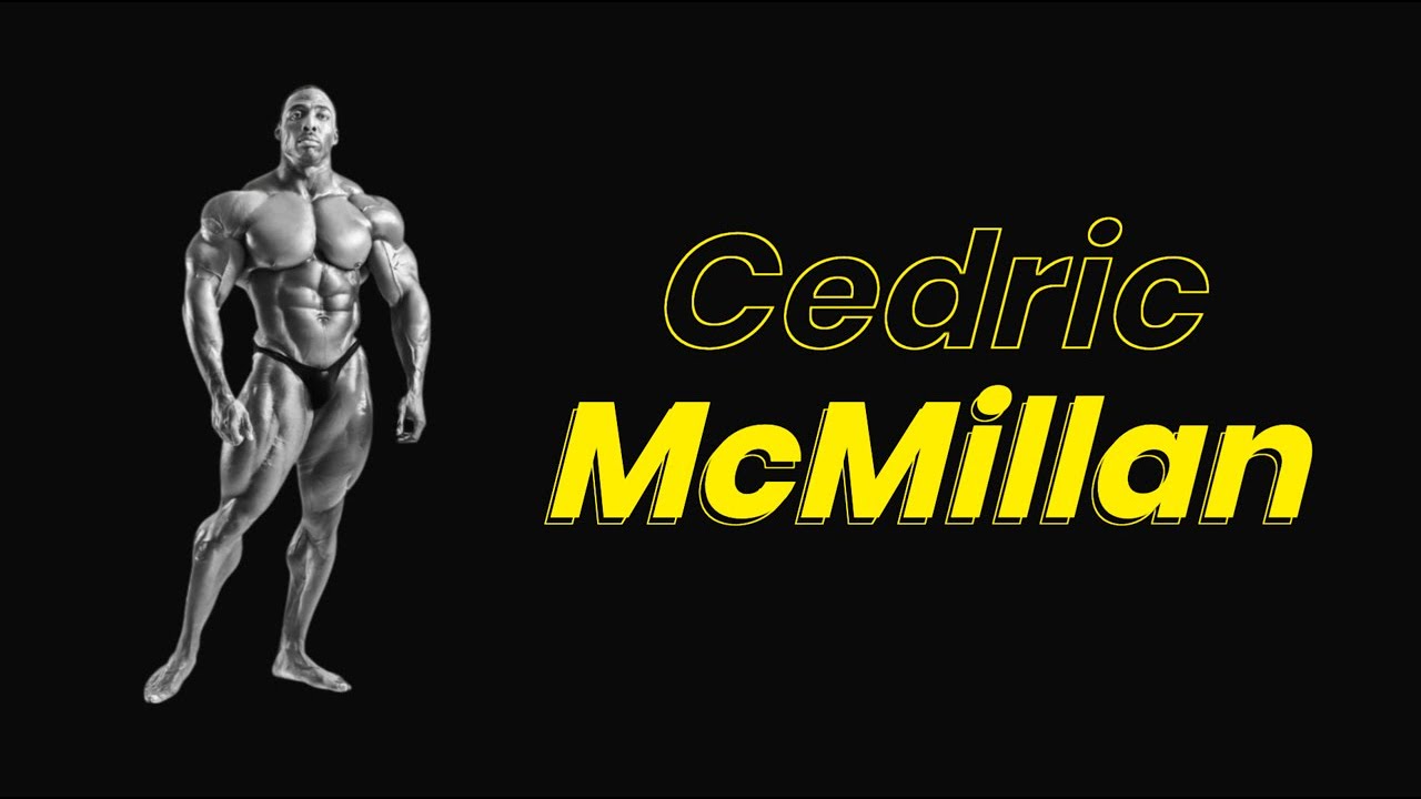 Седрик Макмиллан. Что с ним случилось?