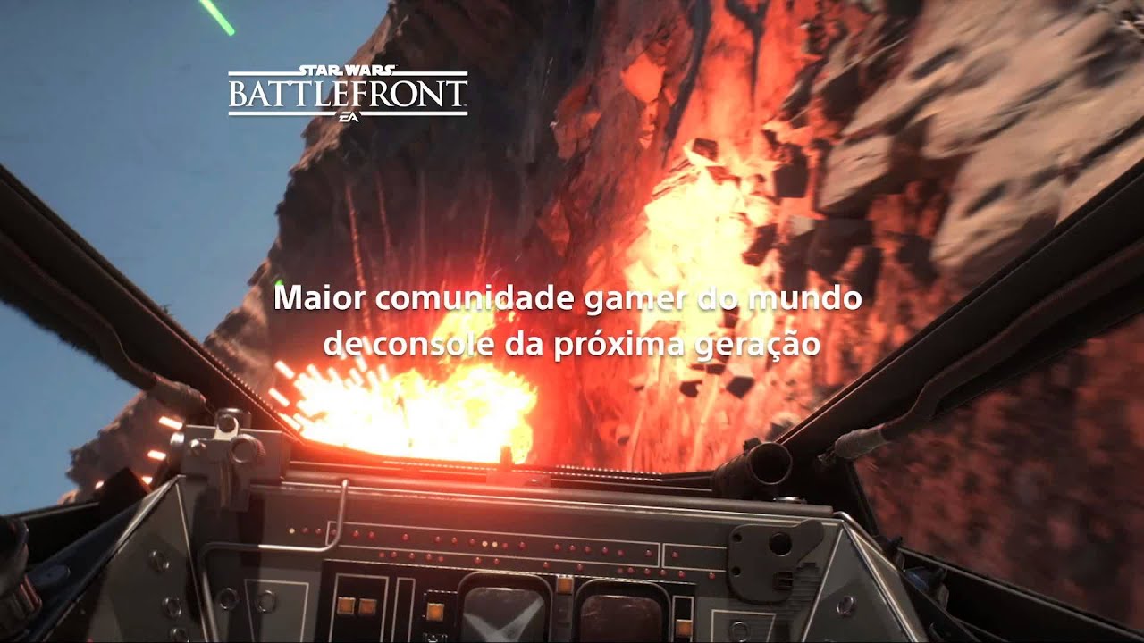 PlayStation 4: agora fabricado no Brasil