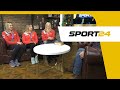 Гандболистки сборной России - о серебре чемпионата Европы во Франции | Sport24