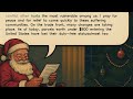 Santa Claus's Global News Update: From Ukraine Water Crisis to Farm Struggles | August 29, 2025