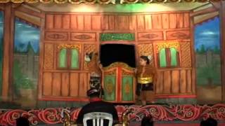 Panji Sulung Kromo 7 Sastra Dewa