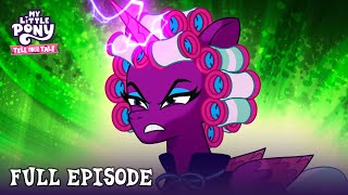 S1 | Ep. 50 | Opaline Alone | MLP: Tell Your Tale [HD]
