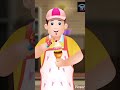 Greedy Little Cussly - Ice Cream#ChuChuTVHindi #Shorts#hindikahaniyanewvideos #hindikaha