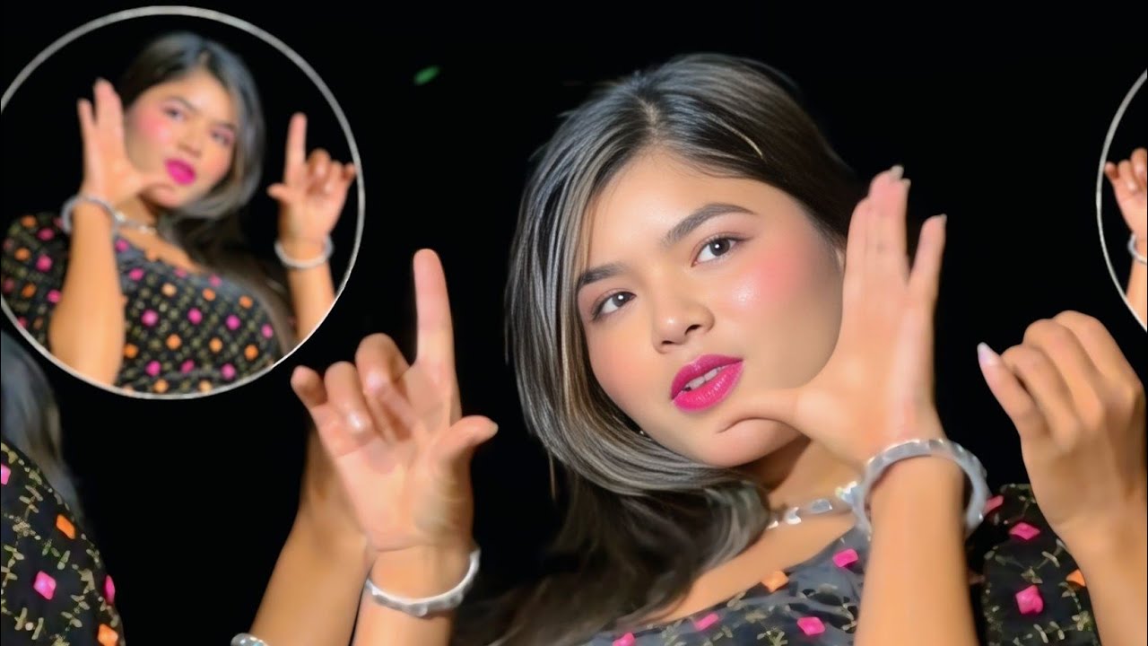 Maya Dancer New Video || jo beech bajariya pakdi baiya dj dance video || #mayamagardance #dancevideo