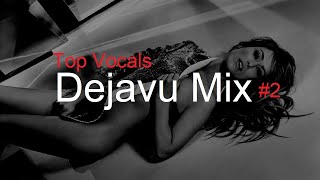 Dejavu Mix #2 Best Deep House Vocal & Nu Disco December 2022
