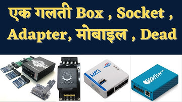 Easy Jtag Medusa Pro Ufi Box Tips And Tricks