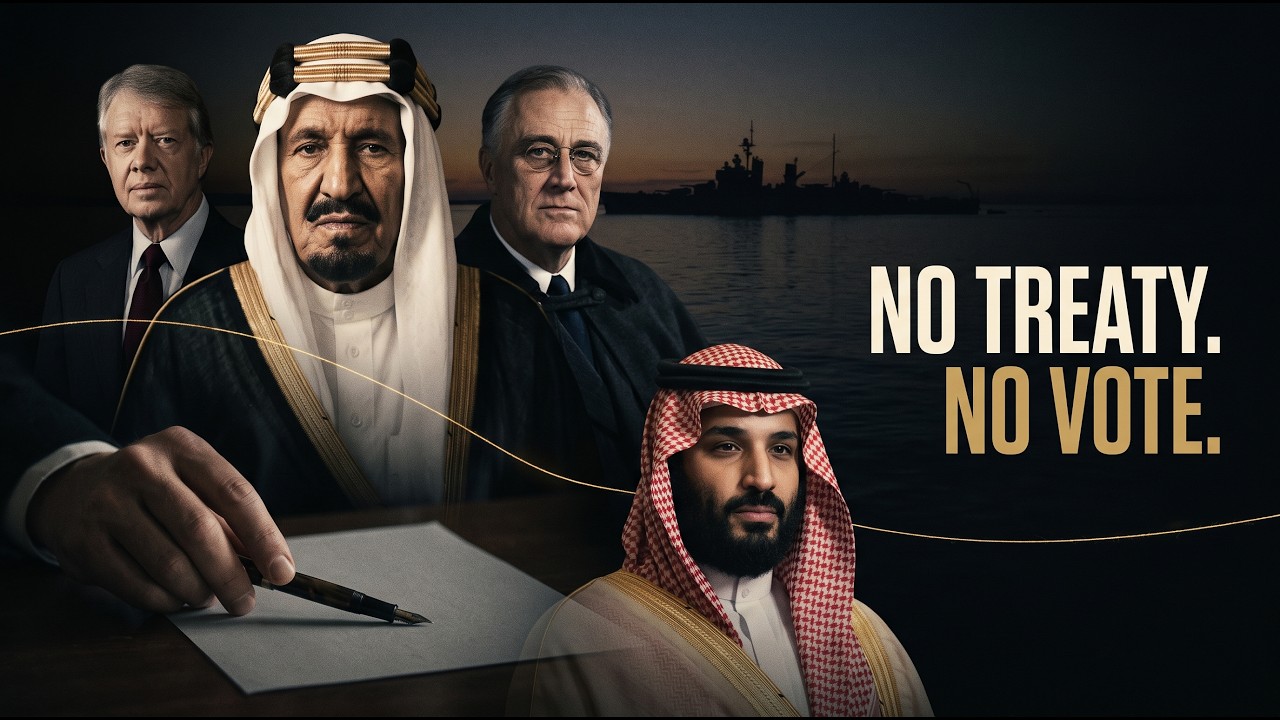 The Houthis vs. Saudi Arabia: Who Can End Yemen’s War?