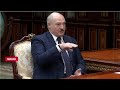 Лукашенко: Мы невозможное сделали! Но надо было бы ещё чуть-чуть!