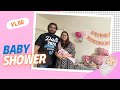 সীমিত আকারে Baby Shower Vlog in Germany | @mishkathaiderchowdhury9275 | @iamishraqhc | 4K