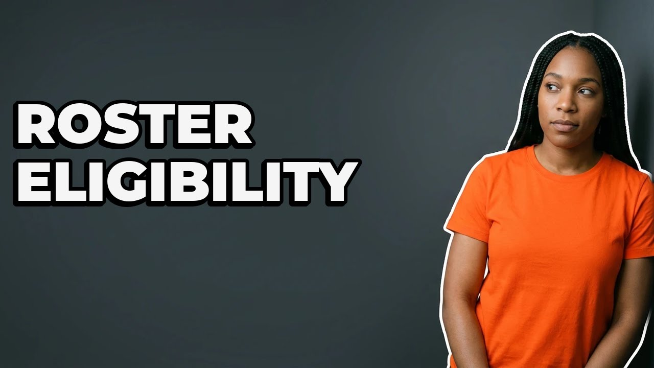 Which Players Are Eligible For WNBA Active Roster?