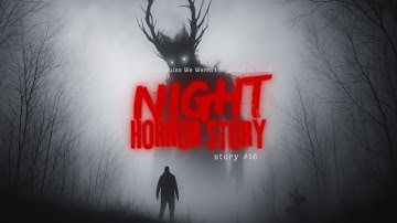 The Ancient Ruins We Weren