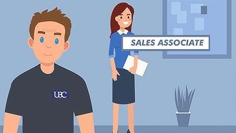 Animated Instructional Video | Unique Building Concepts