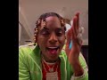 SOULJABOY IG LIVE RESPONSE TO CHARLESTON WHITE!