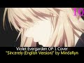 My Top MindaRyn Anime Songs &amp; Anime Song Covers