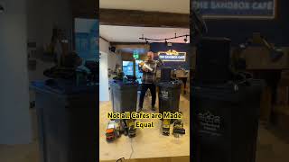 The Sandbox Cafe Keswick Radio Controlled Construction Vehicle Heavon #techno