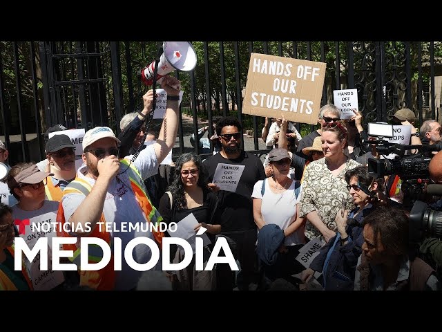 Explicación de un delicado balance: protestar es un derecho pero el tránsito y la educación también