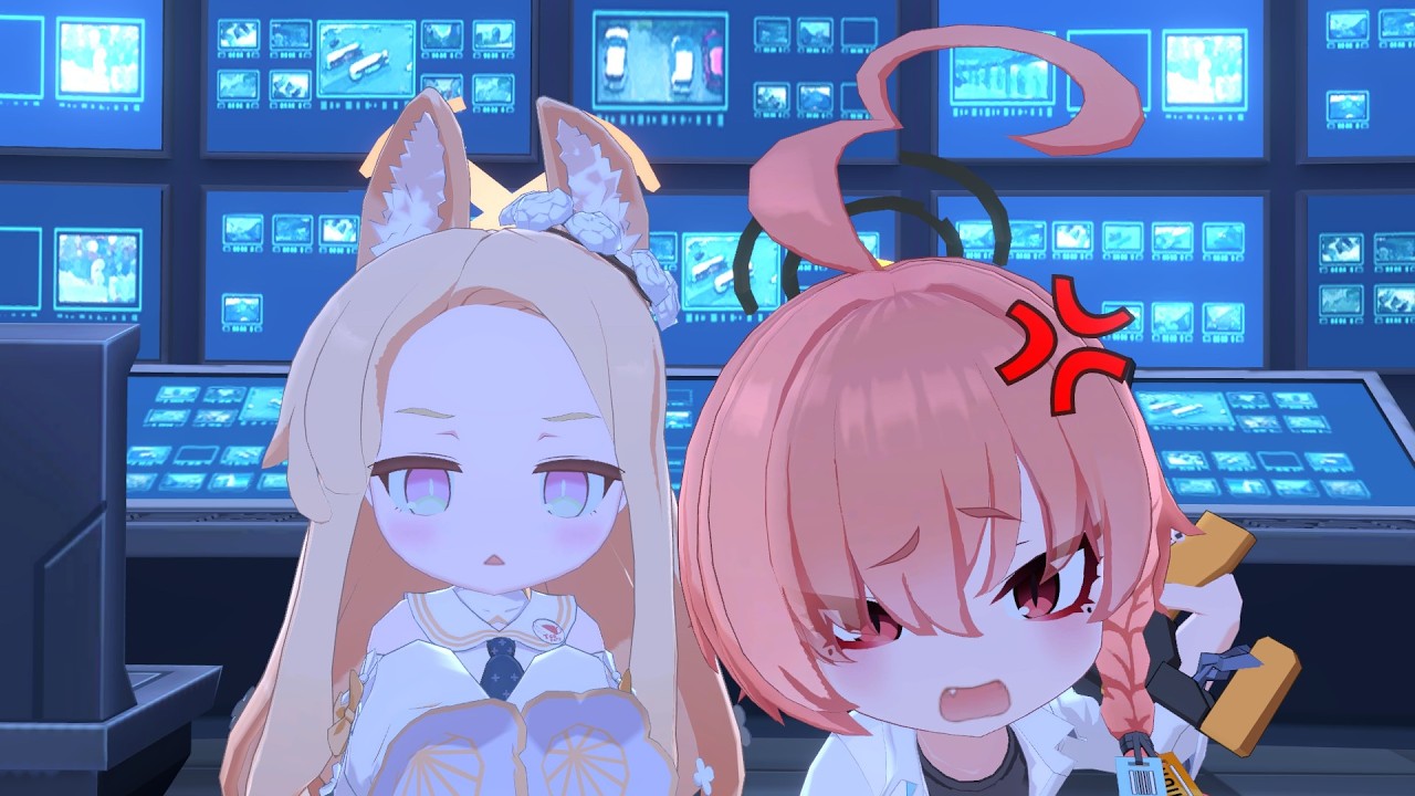 Code: BOX [full story movie]