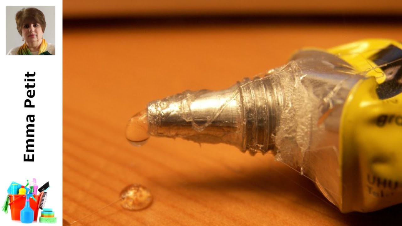 Découvrez Comment Dissoudre la Super Glue Rapidement et Efficacement — free download