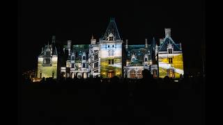 Luminere exploration guide | Biltmore