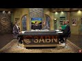 “Last Line of Defense“ - 3ABN Today Family Worship  (TDFW210003)