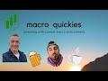 Investing in the current macro environment with nick peitsch  macro and stock quickie