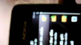 Wireless Charging Nokia 2730