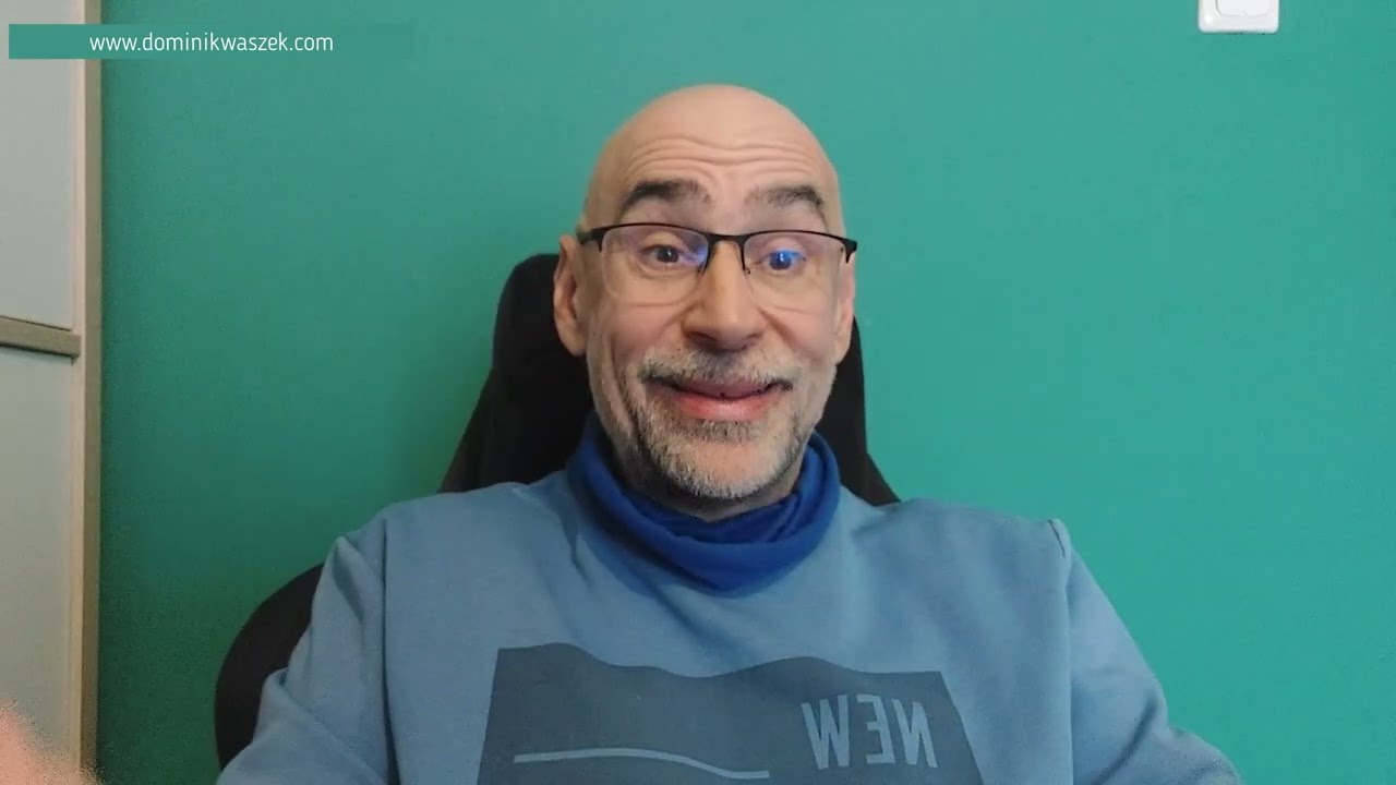 Szczęście w nieszczęściu