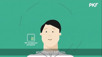 PKF Poland Personnel and payroll outsourcing