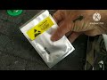 Preamplificador Telefunken STP1, un canal no funciona.