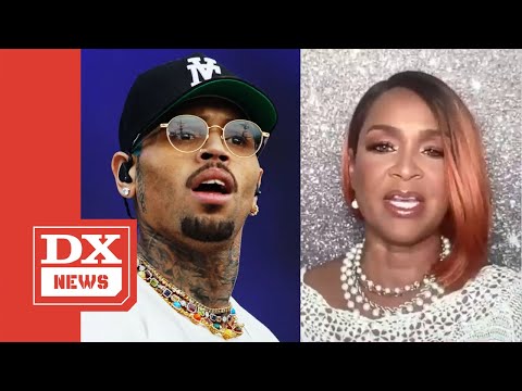 Chris Brown DEFENDED By Lisa Raye Over Usher Fight