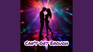 Can't Get Enough - Craig Metcalfe