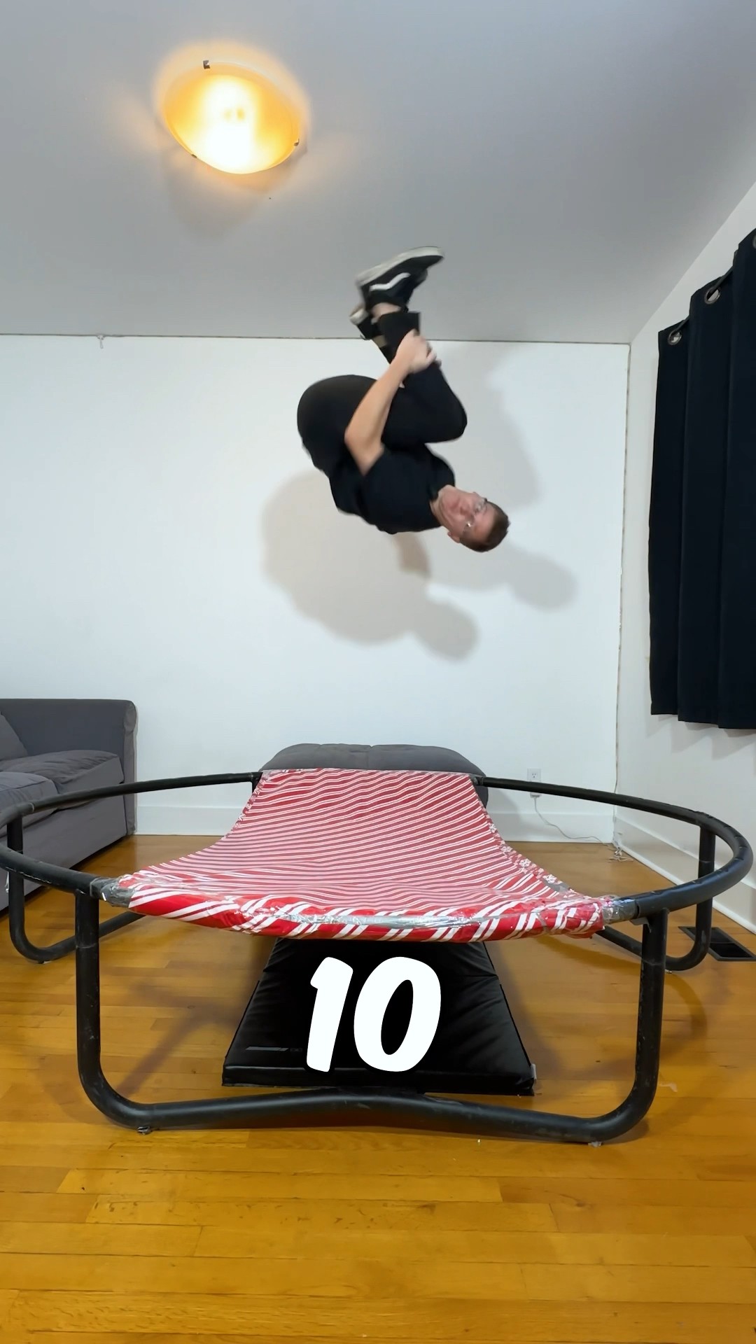 Wrapping Paper VS Flip Precision ?