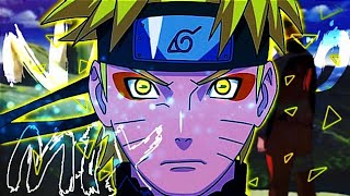 Naruto - Mix Amvedit