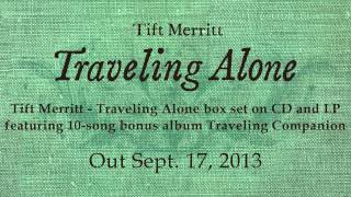 Tift Merritt - "Lingering On" chords