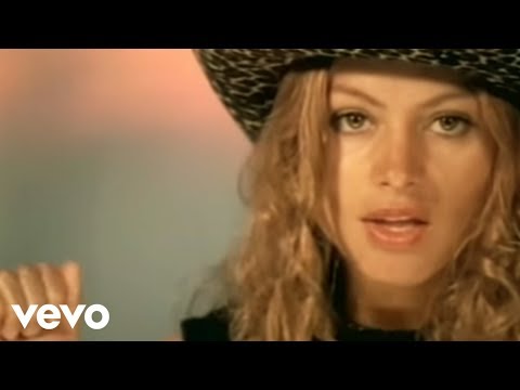 Paulina Rubio