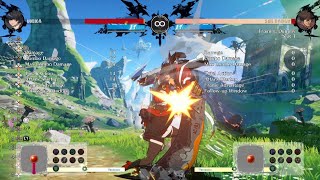 Download Lagu Unika Oki Setup Left Right Mixup MP3