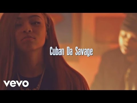 Cuban Doll - Intro