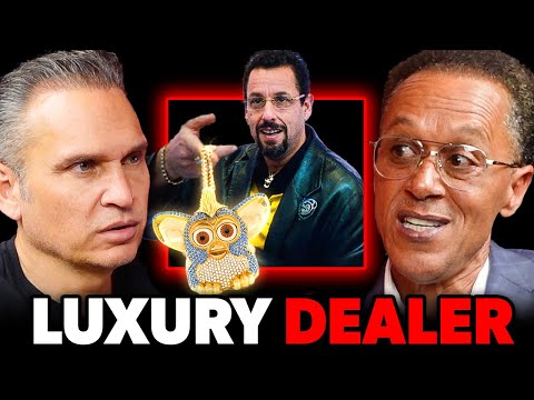 Thumbnail for How to Clean Dirty Money | The Business of Crime
