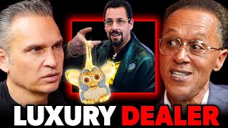 How to Clean Dirty Money | The Business of Crime