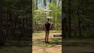 Eagle McMahon from Boulder, Colorado 2026 Champions Cup #discgolf