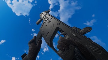 Trepang2 (Demo) - All Weapons Reload Animations