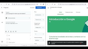 Video 17 Evaluación  Usando preguntas como evaluación sumativa y formativa