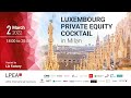 Coverage  lpea luxembourg private equity cocktail in milan