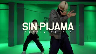Download Lagu Becky G, Natti Natasha - Sin Pijama | SSOJU choreography MP3 Download Lagu Becky G, Natti Natasha - Sin Pijama | SSOJU choreography MP3