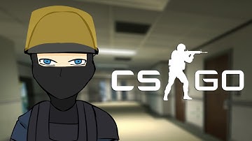 Counter-Strike : Global Offensive in a Nutshell