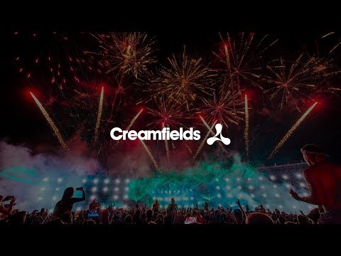 Solardo @ Creamfields 2018 (BE-AT.TV)